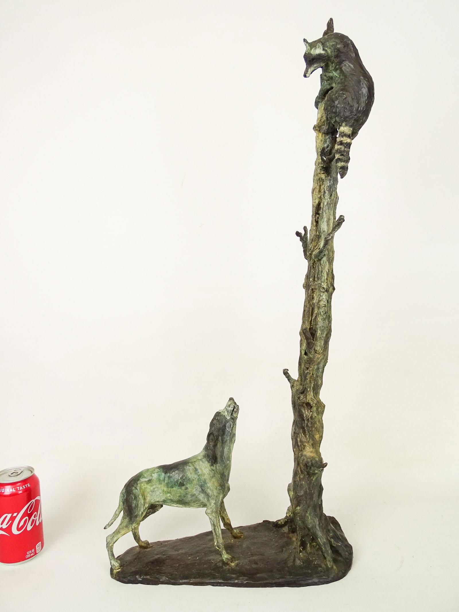 Belinda Sillars (20th Century), Bronze (1 of 10)