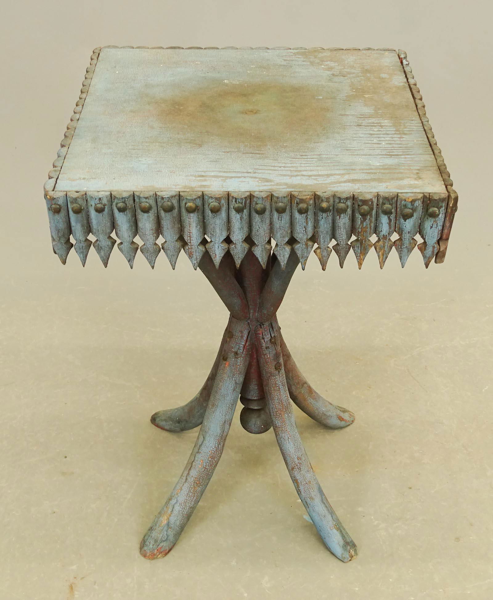 19th c. Fern Stand (1 of 4)