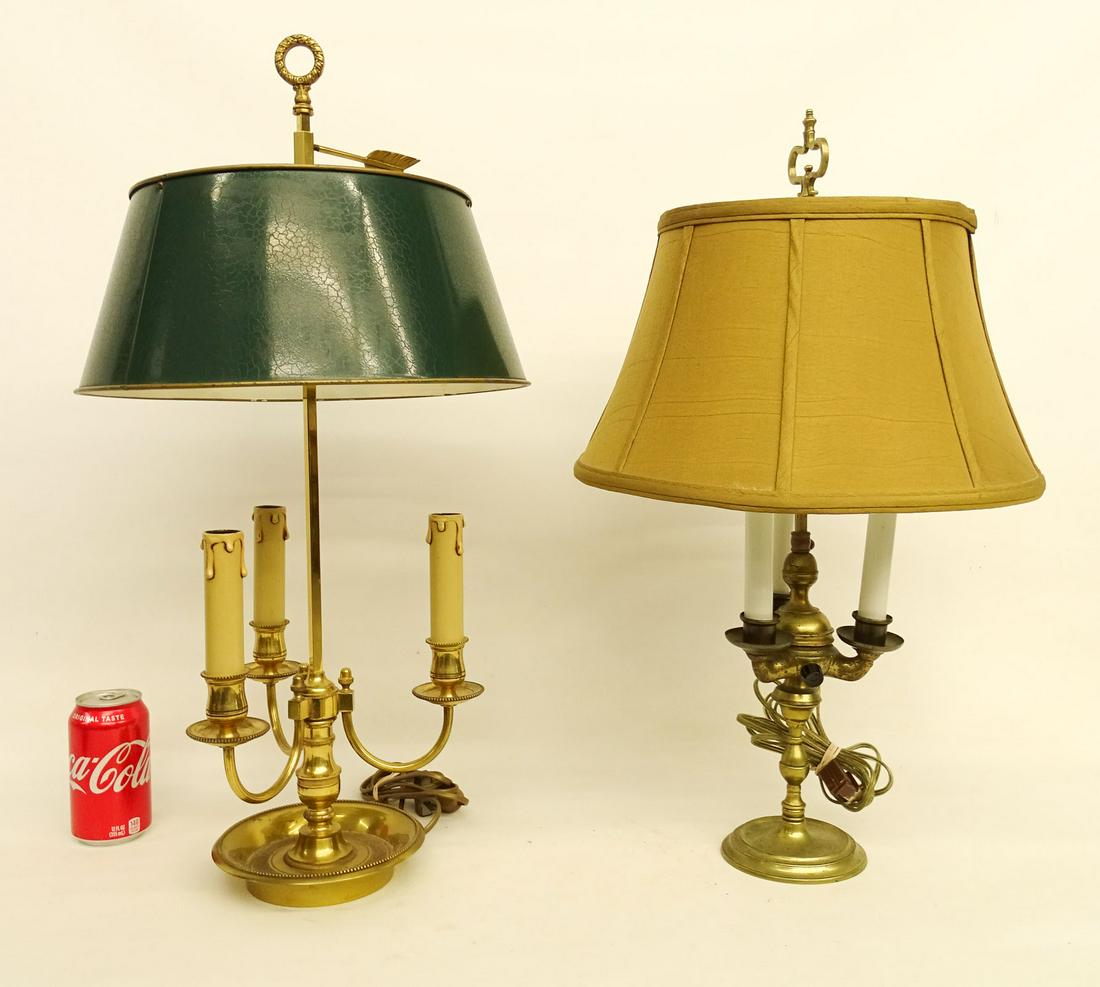 Brass Lamps (1 of 9)