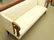 19th c. Mahogany Sofa - 2