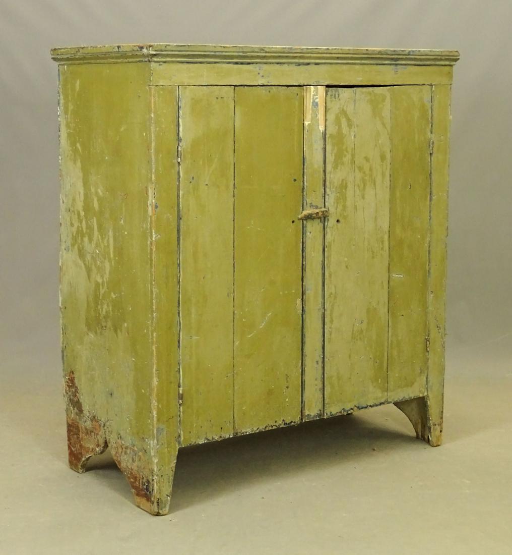 19th c. Cupboard (1 of 5)