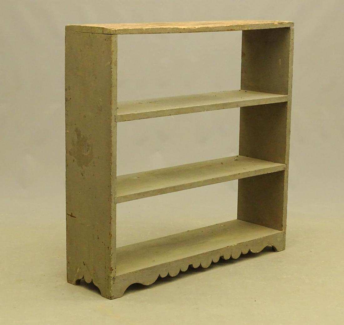 19th c. Shelf (1 of 3)
