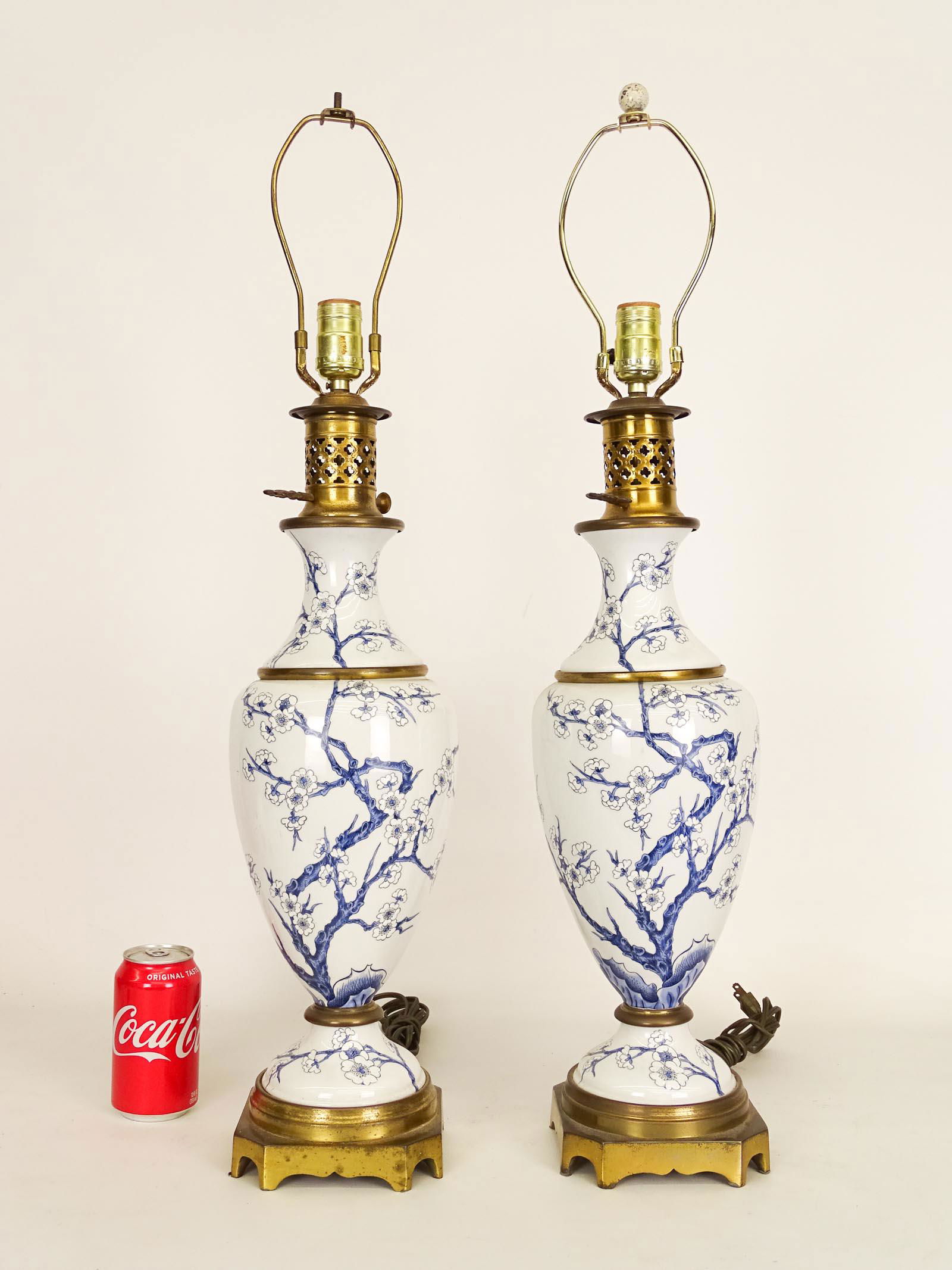 Pair Lamps (1 of 5)