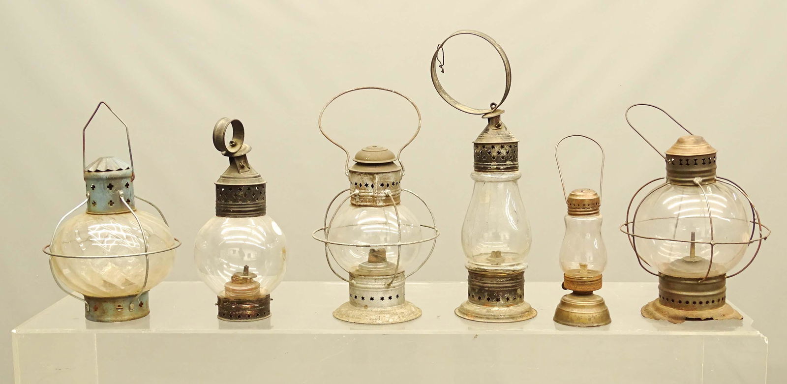 Lighting Collection (1 of 15)