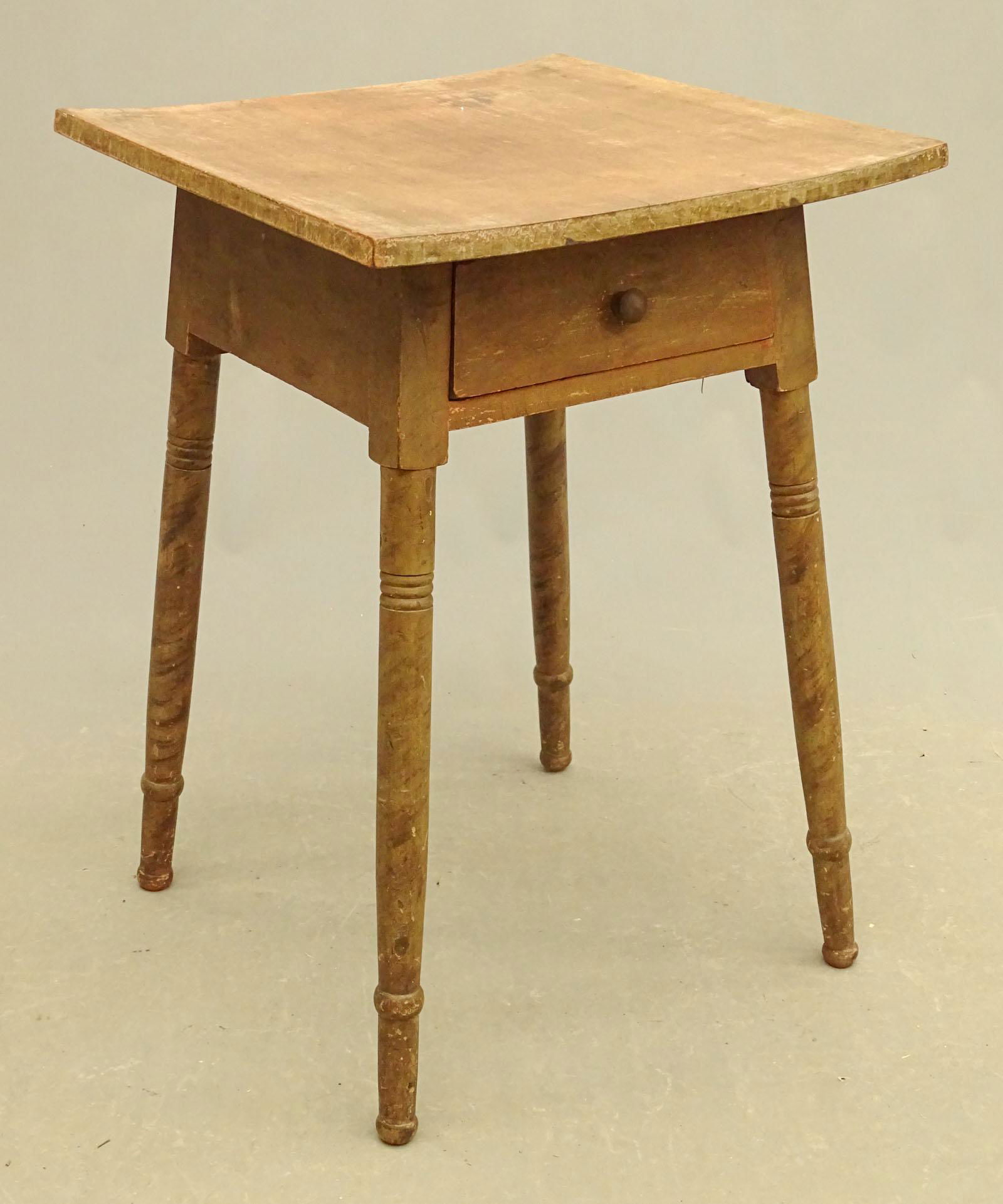 19th c. Pennsylvania Stand (1 of 4)