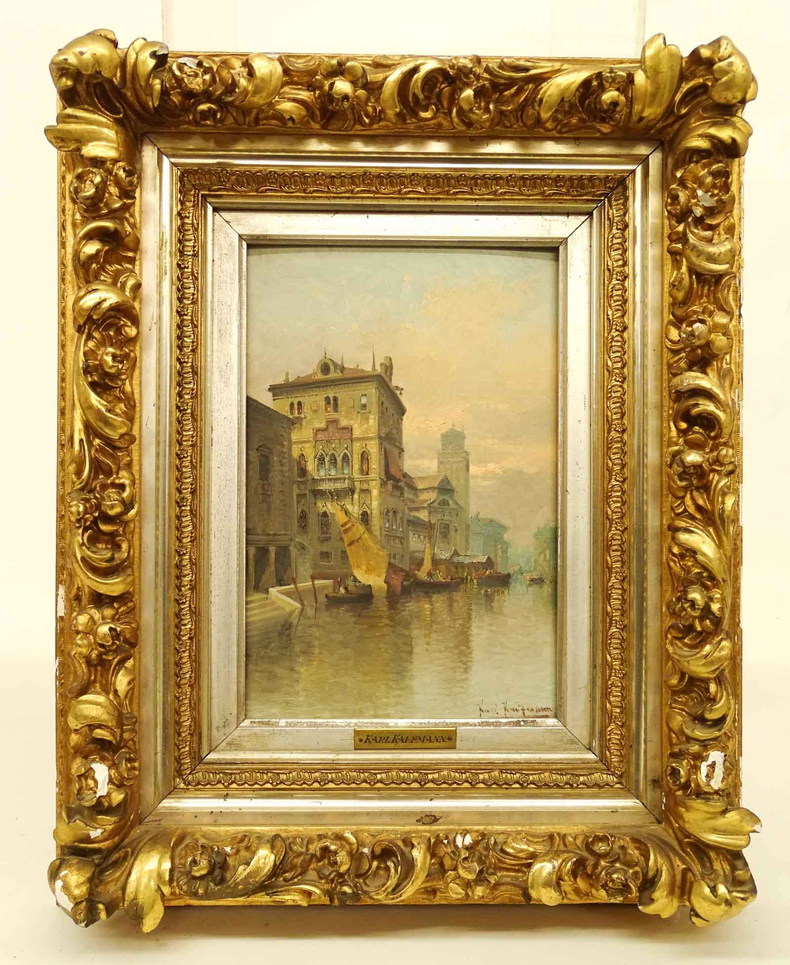 Karl Kaufmann (Germany / Austria 1843-c. 1901/05) (1 of 9)