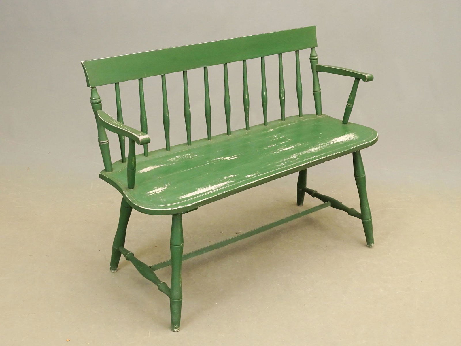 For Auction Deacon S Bench 752 On Feb 15 2020 Copake