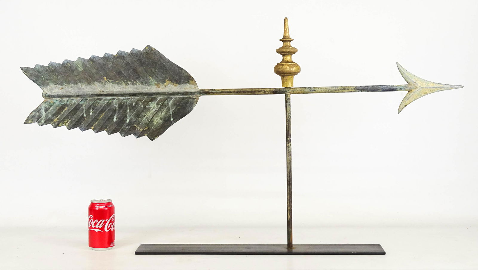 Arrow Weathervane (1 of 4)