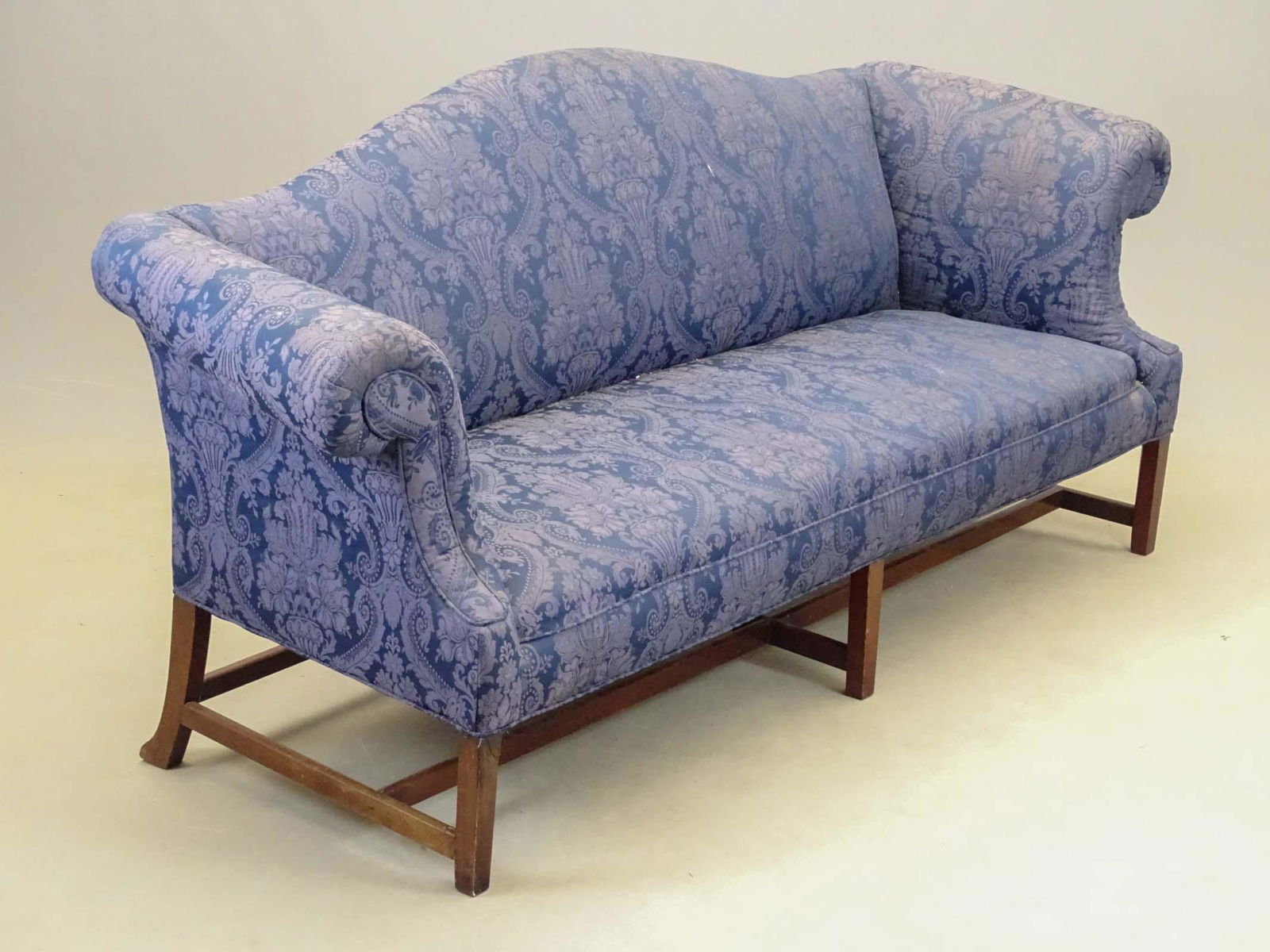 19th c. Hepplewhite Sofa (1 of 4)