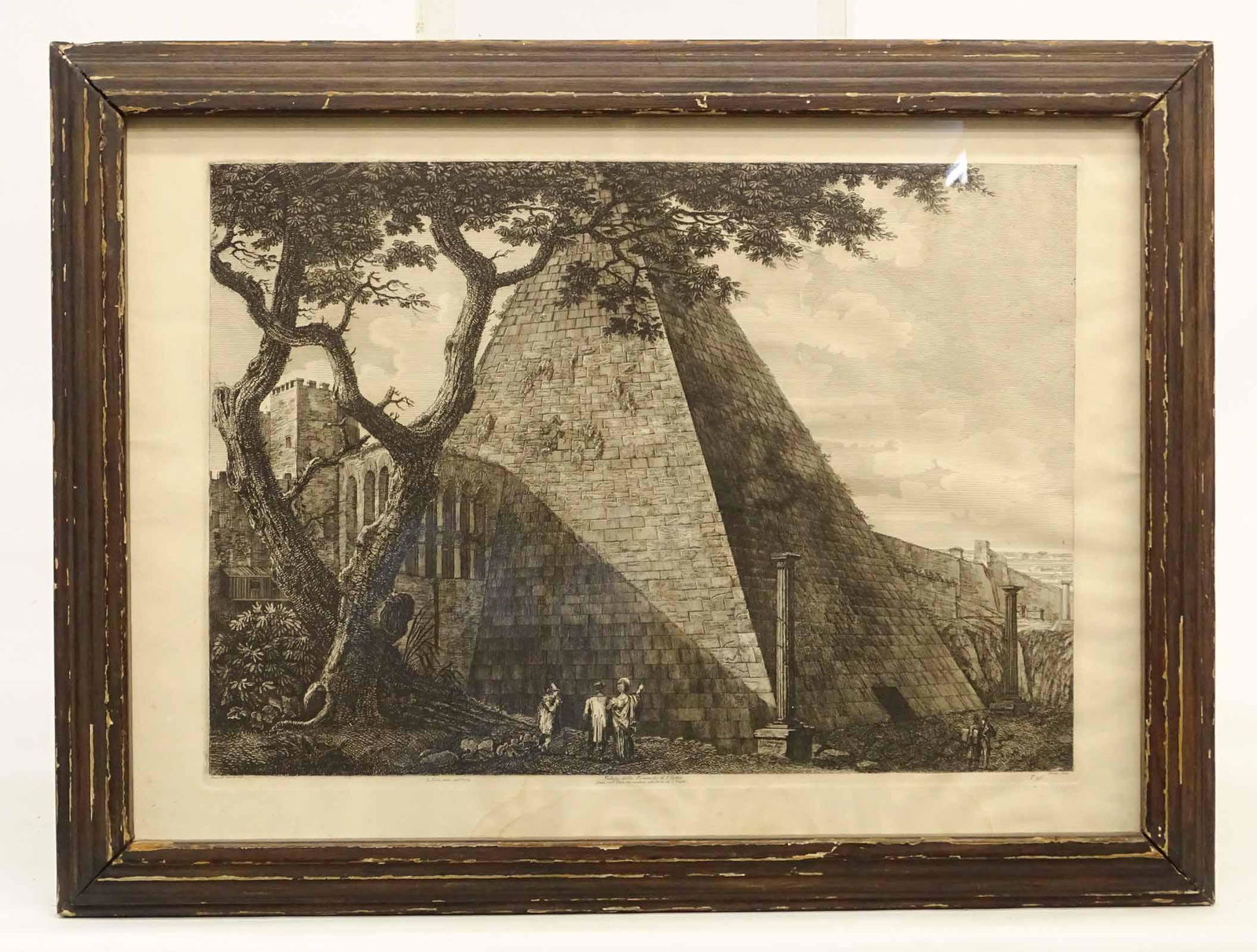 Rossini Etching (1 of 5)