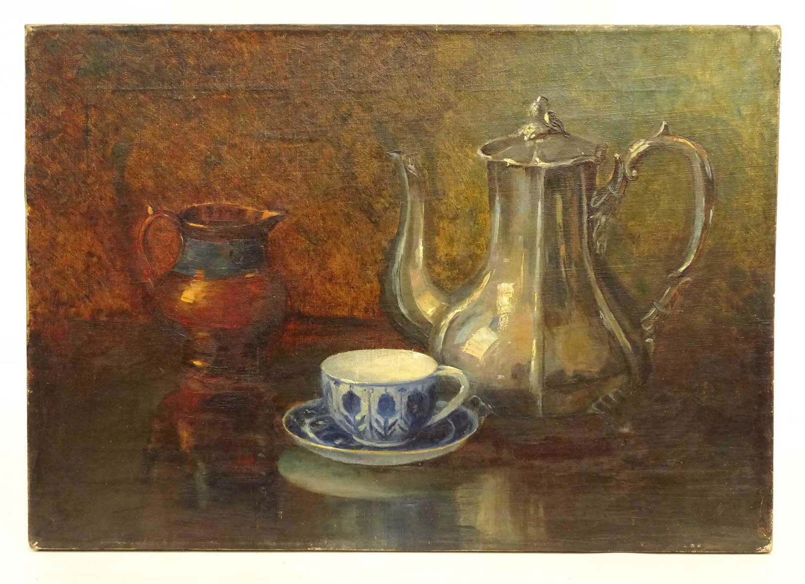 Boston School, Still Life (1 of 2)