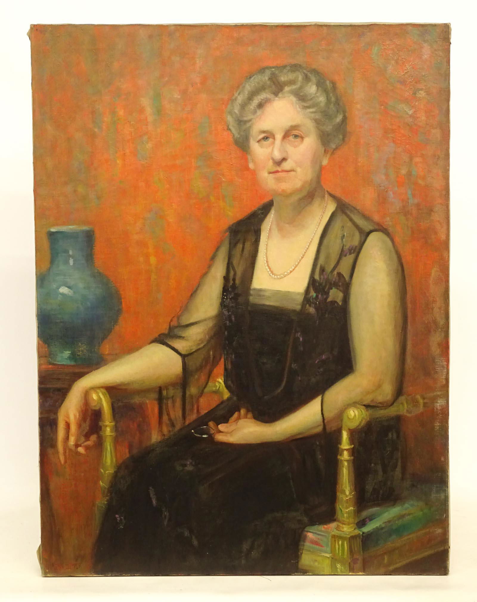 Norma Sloper (Ct. b. 1892) (1 of 4)