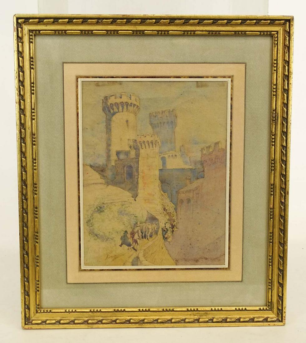 Alfred Charles Conrade (1863-1955) (1 of 6)