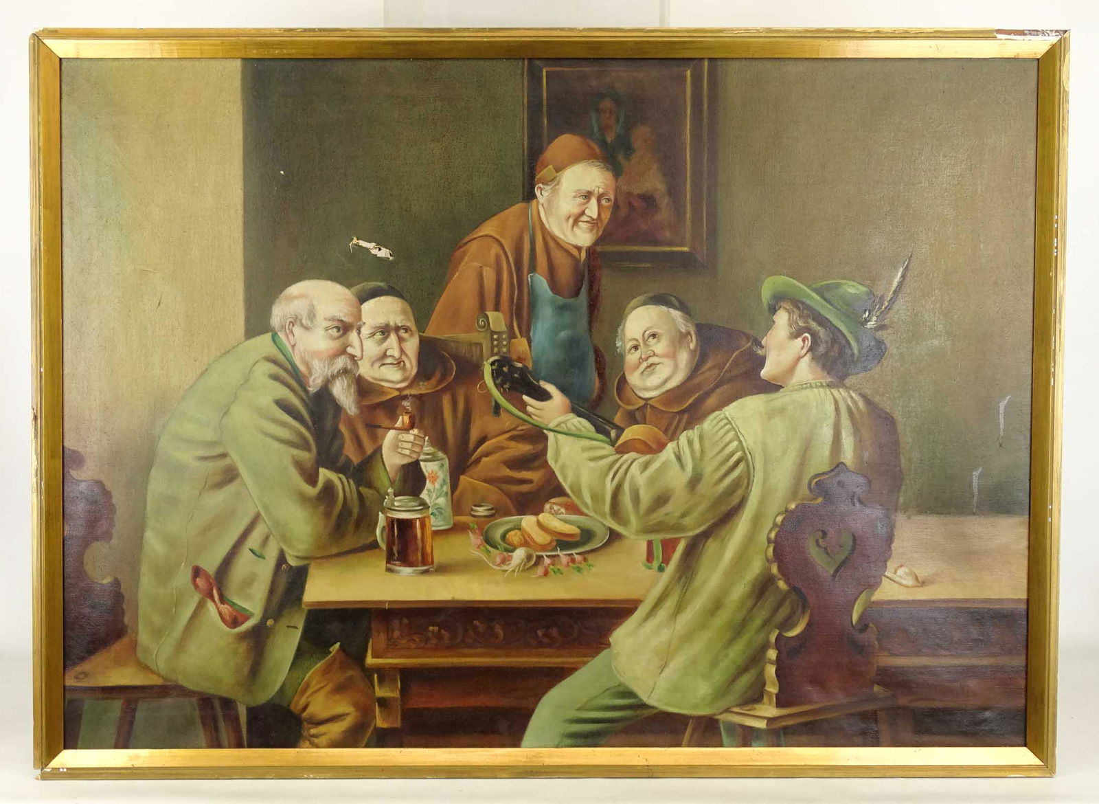 German School, Tavern School (1 of 6)