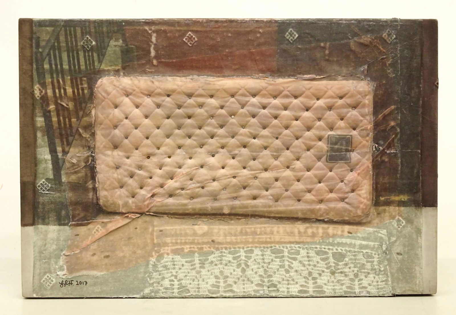 Sigrid Fleischer (20th Century) (1 of 5)