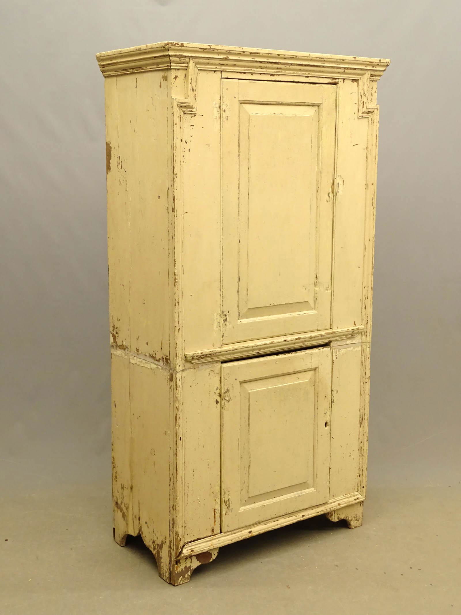 19th c. Cupboard (1 of 5)