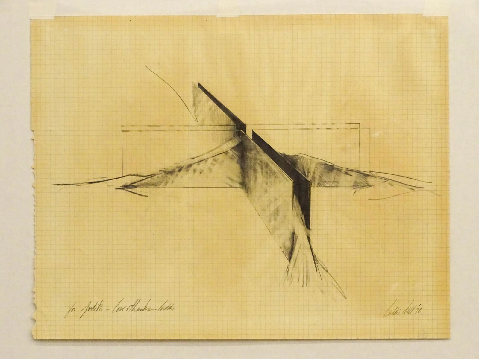 Laddie John Dill (b. 1943) (1 of 3)