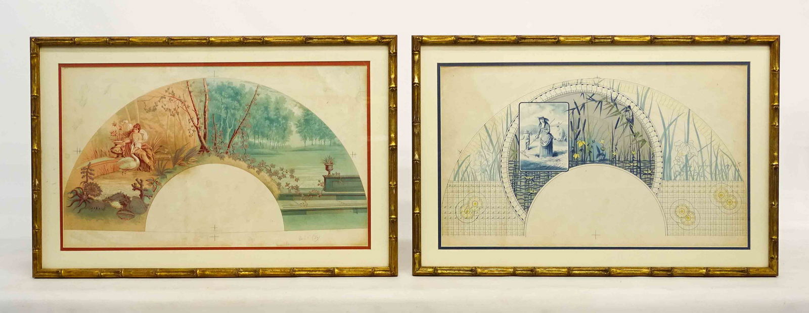 Victorian Prints (1 of 7)