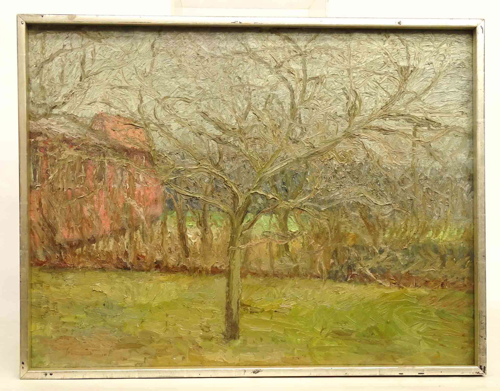 Danish School, Landscape (1 of 4)