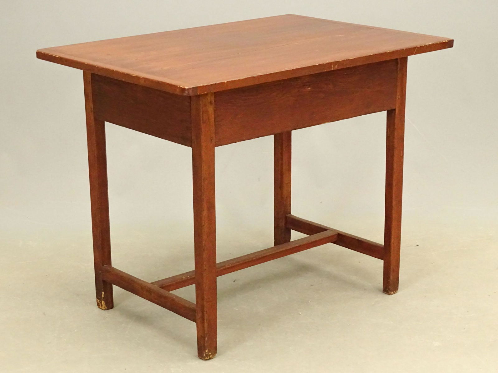 19th c. Tavern Table (1 of 3)