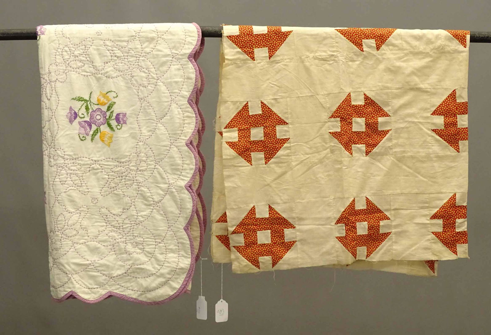 Textile Lot (1 of 3)