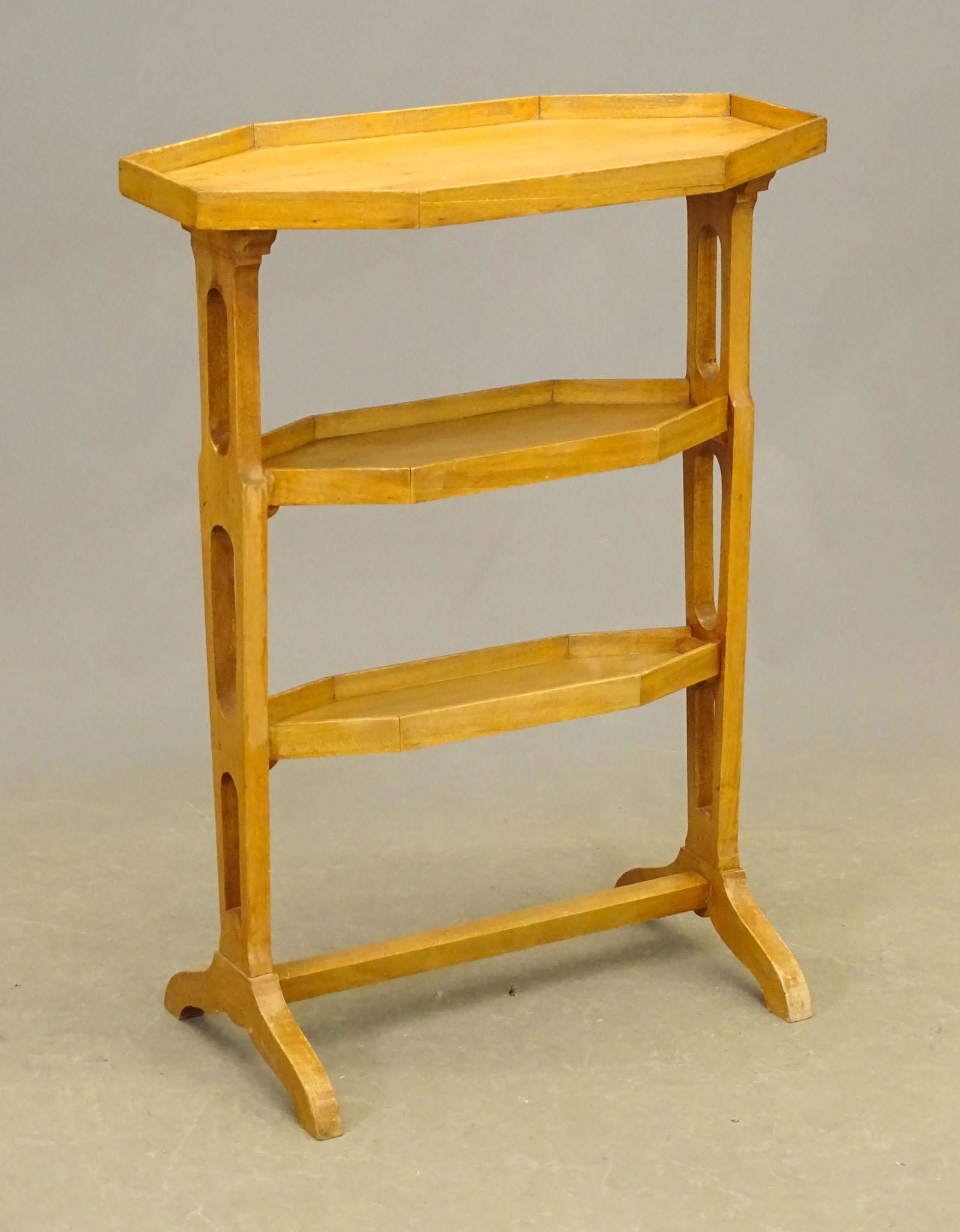 Three Tiered Stand (1 of 3)