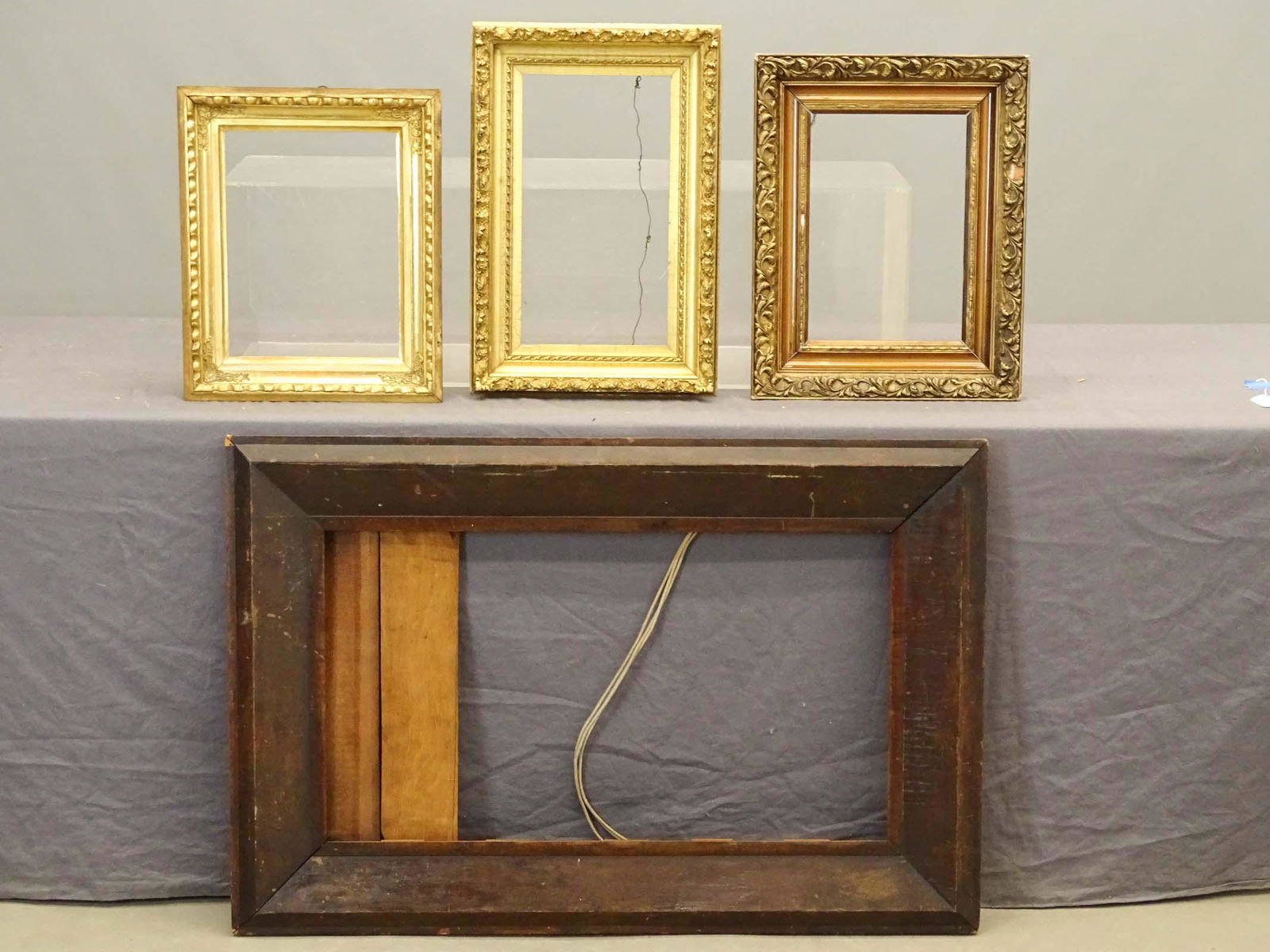 Frame Lot (1 of 12)