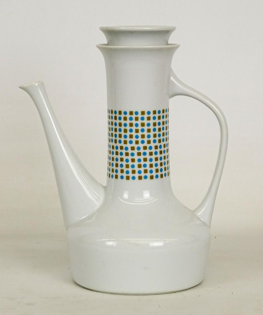 Hopscotch Contempri Paul McCobb Vase (1 of 4)