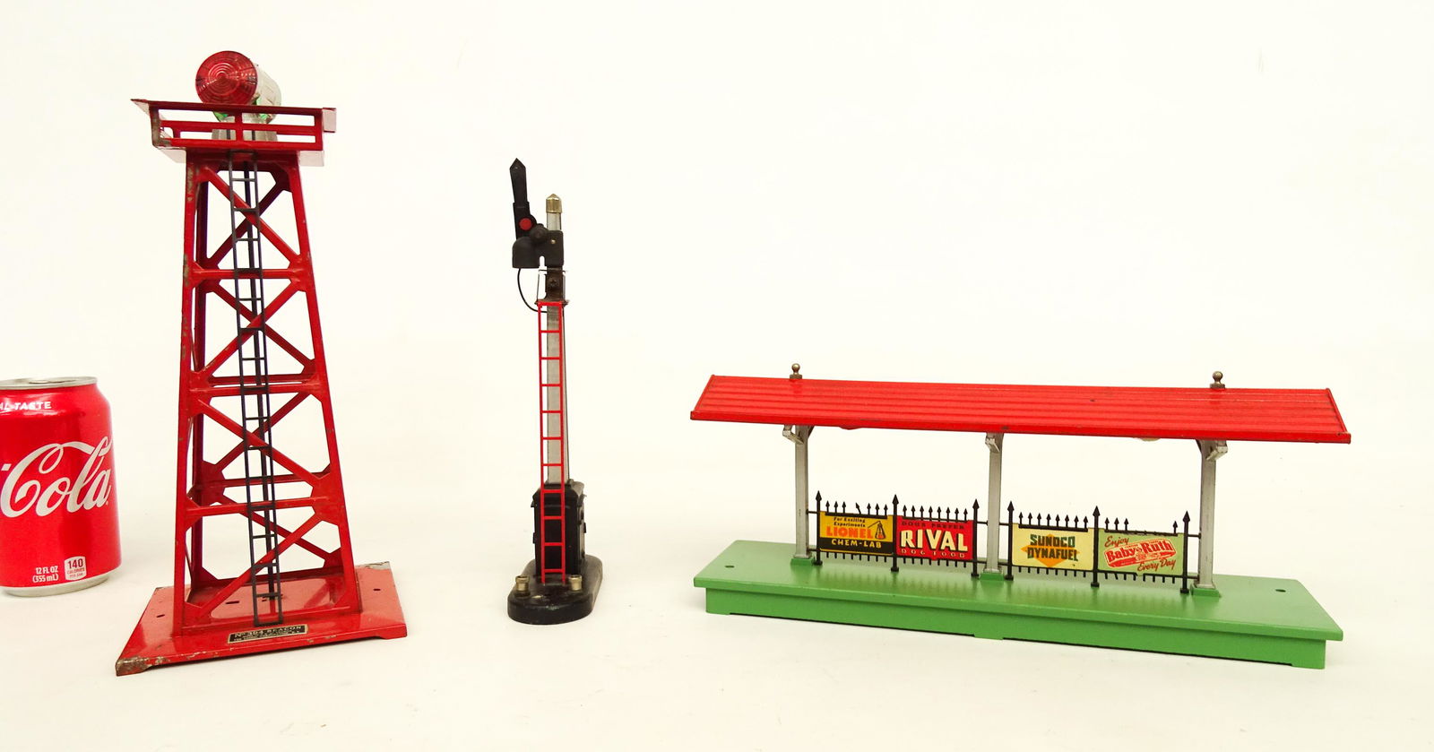 Lionel Train Accessories (1 of 6)