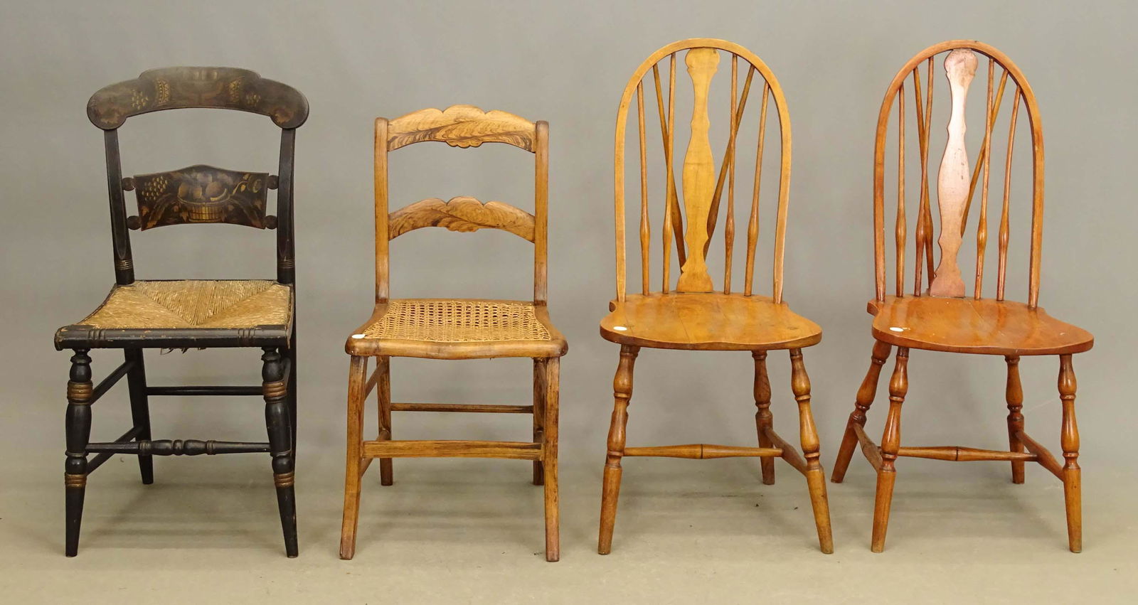 Misc. Chair Lot (1 of 11)