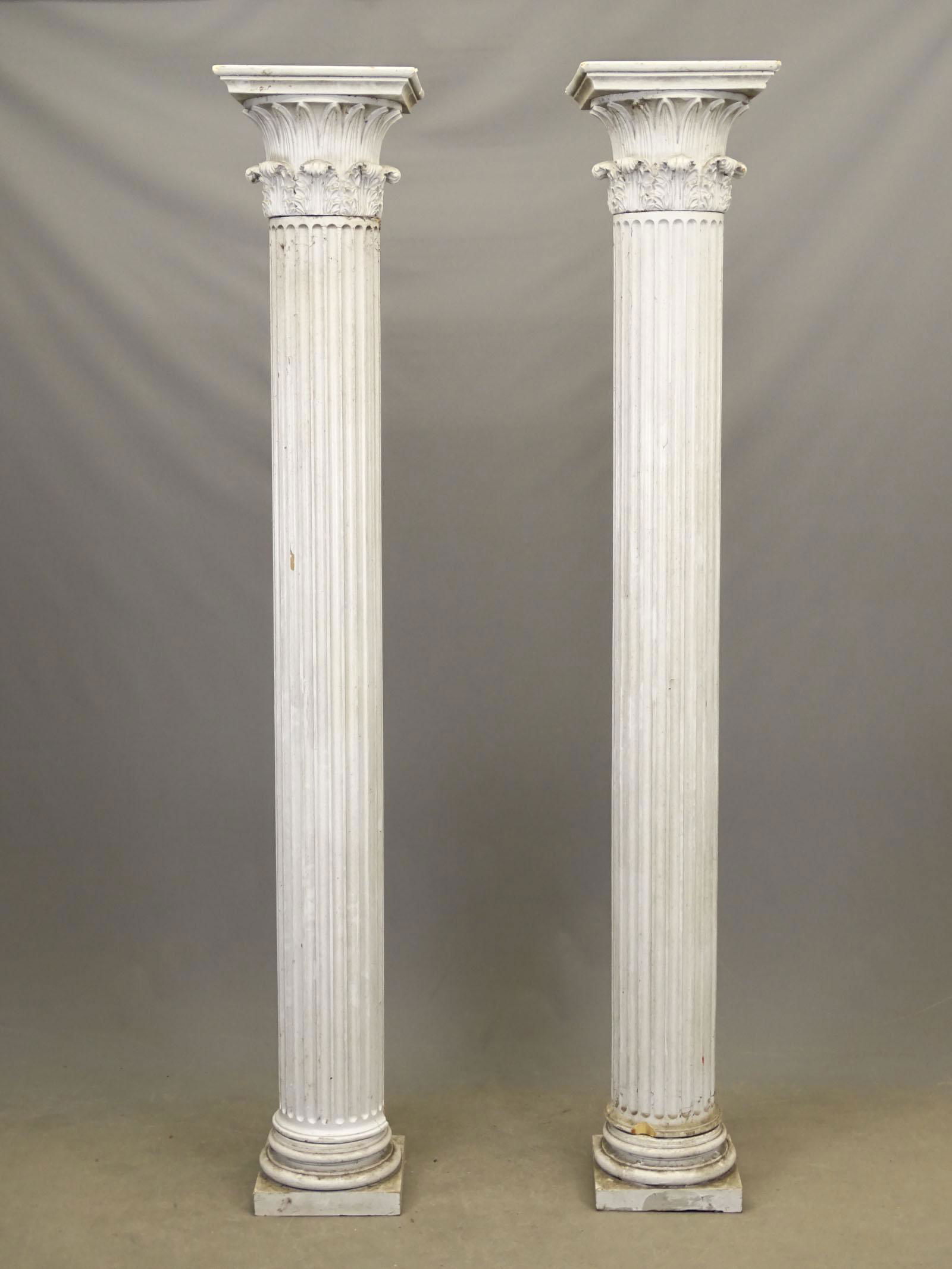 Pair Columns (1 of 6)