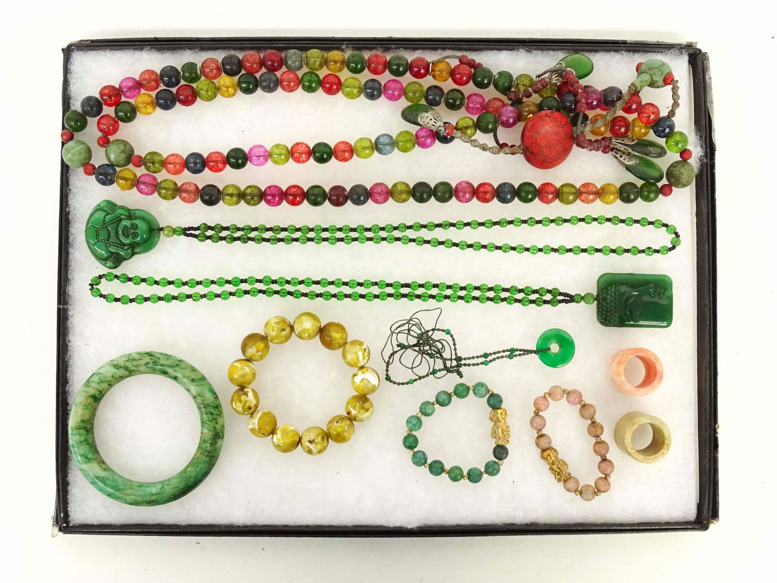 Asian Jewelry Lot (1 of 8)