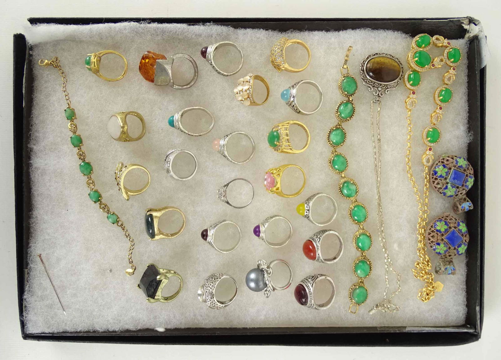 Asian Jewelry Lot (1 of 8)