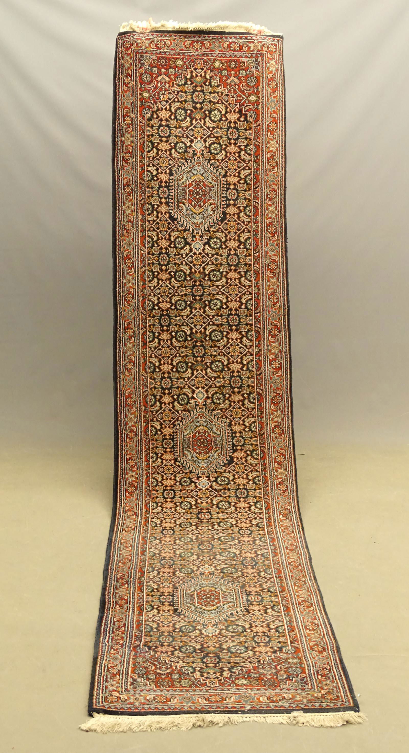Oriental Rug Runner (1 of 4)