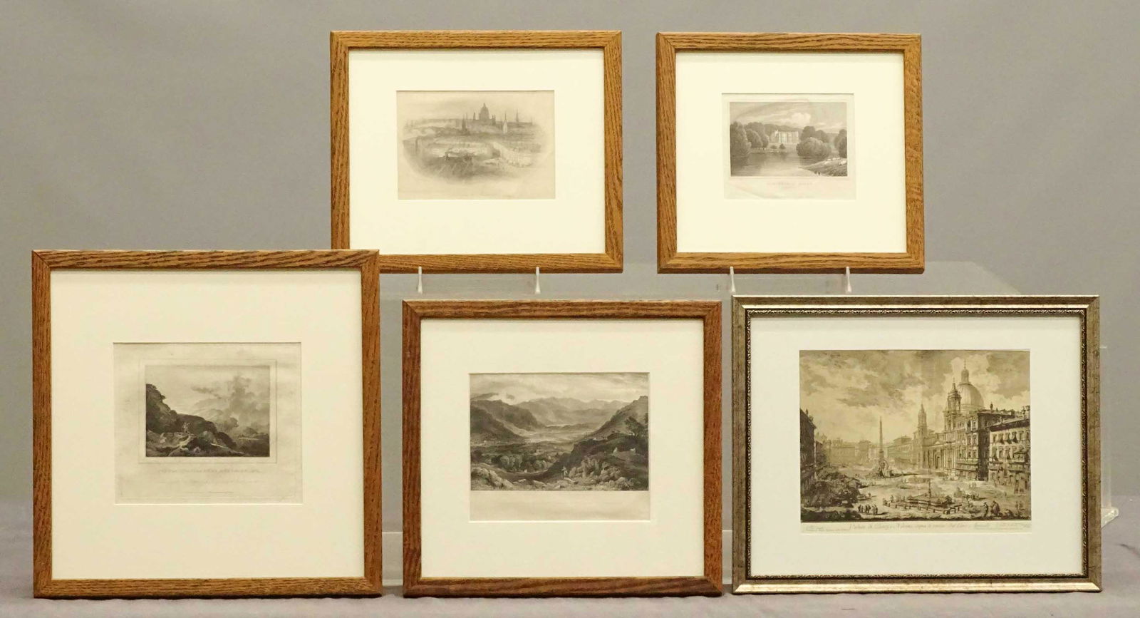 Framed Prints (1 of 6)