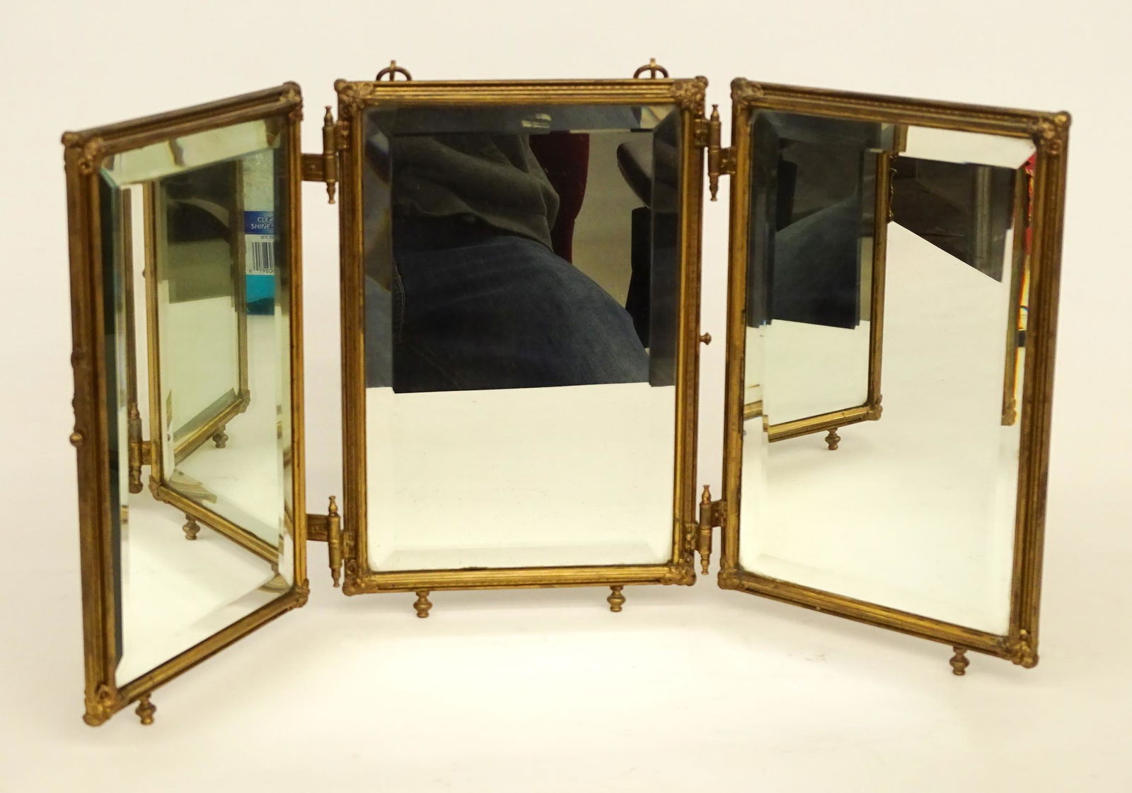 Vanity Mirror (1 of 4)