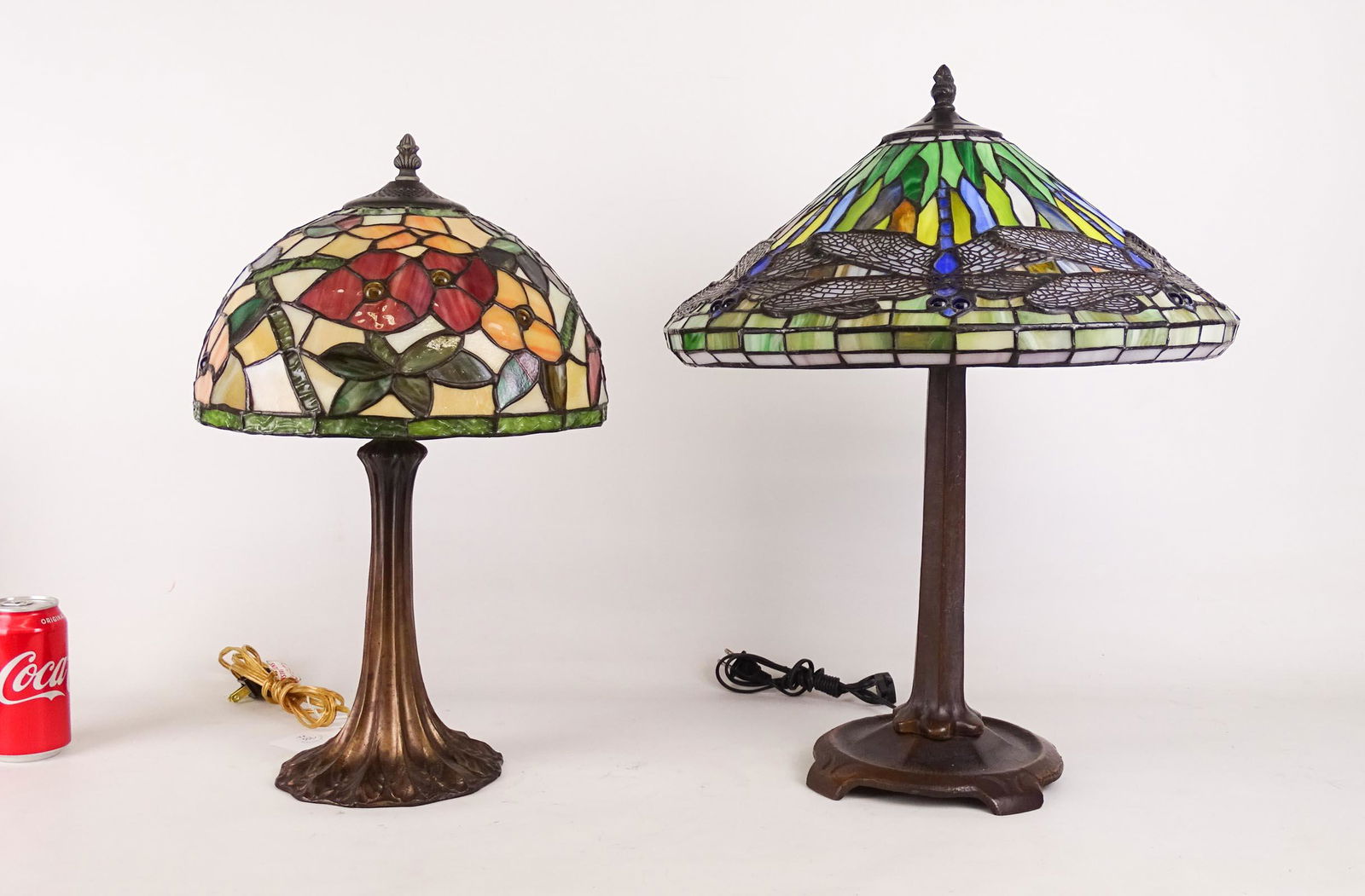 Decorative Table Lamps (1 of 7)