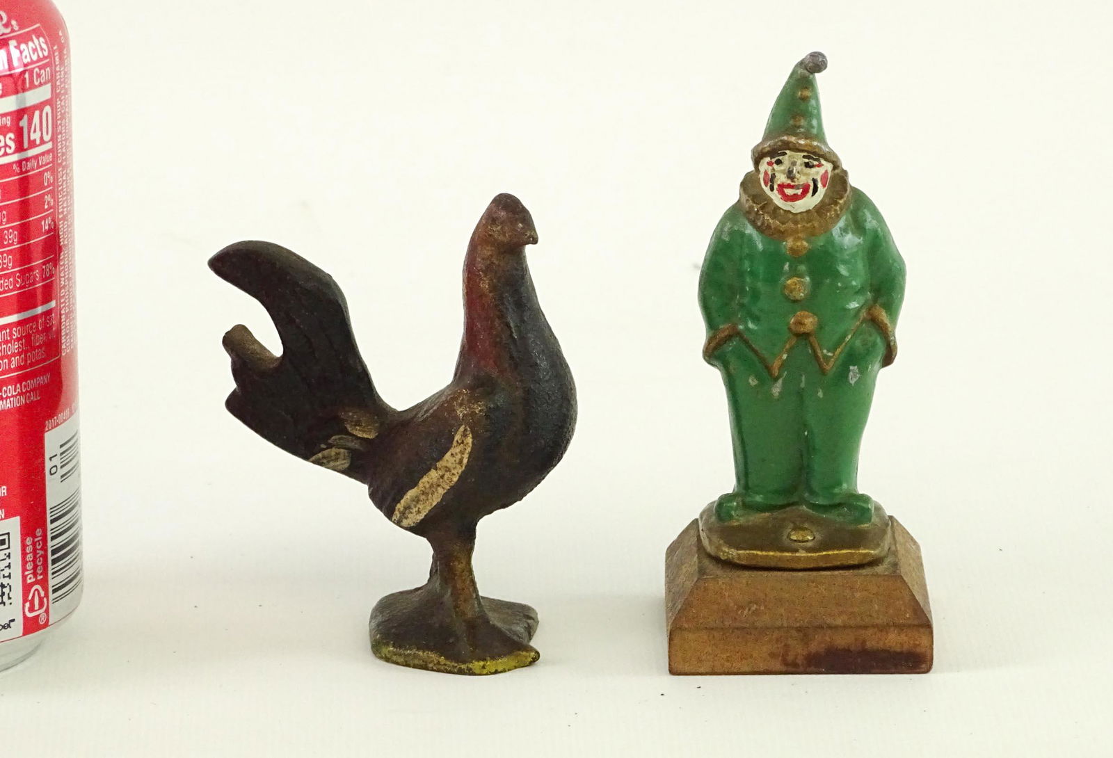 Cast Iron Lot (1 of 3)