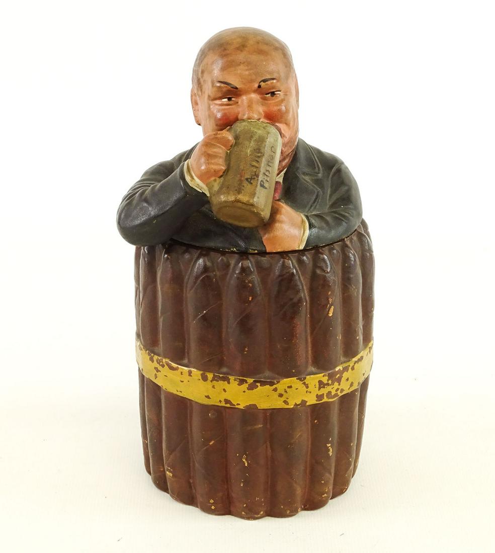 Cigar Humidor (1 of 9)