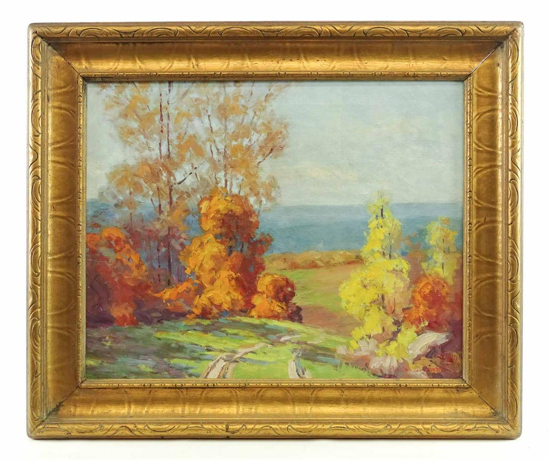 Leota Loop (1893-1961) (1 of 4)