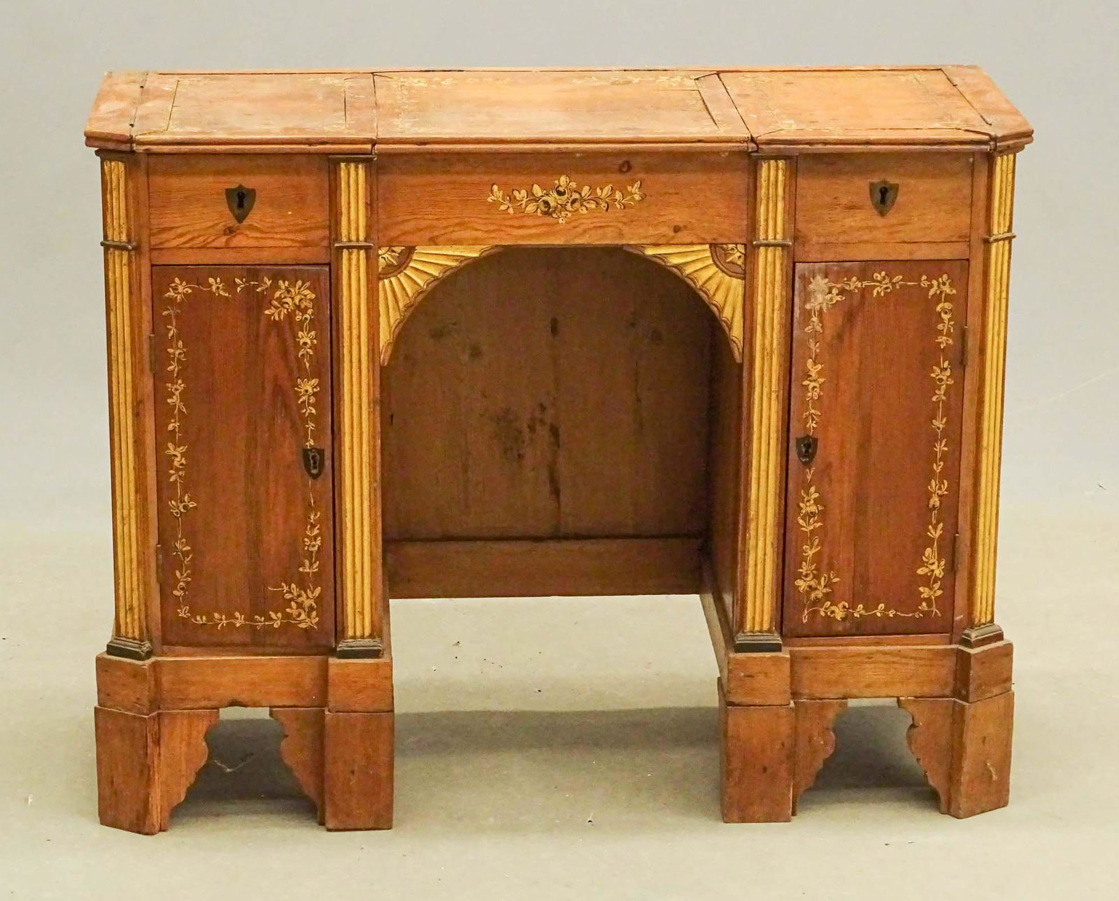 19th c. Beau Brummel (1 of 3)