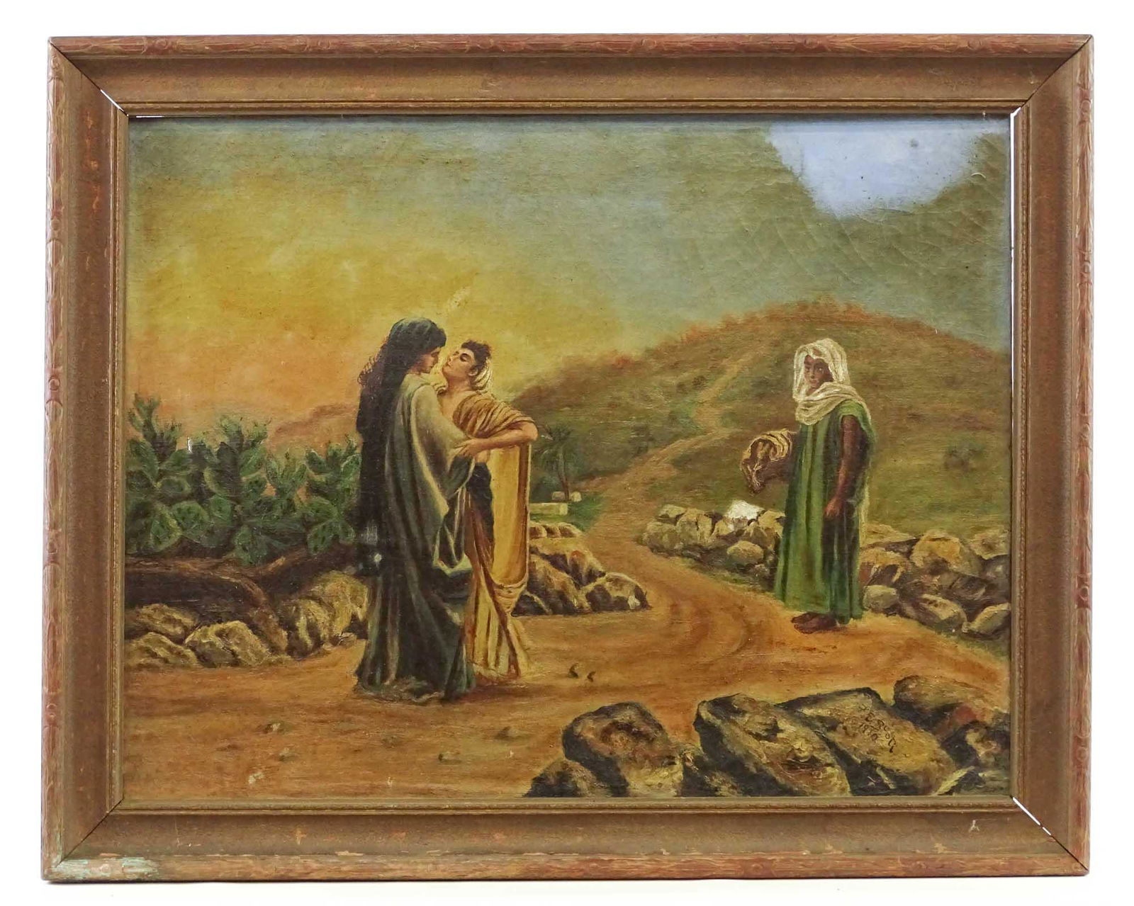 F. E. Scott (20th Century) (1 of 4)