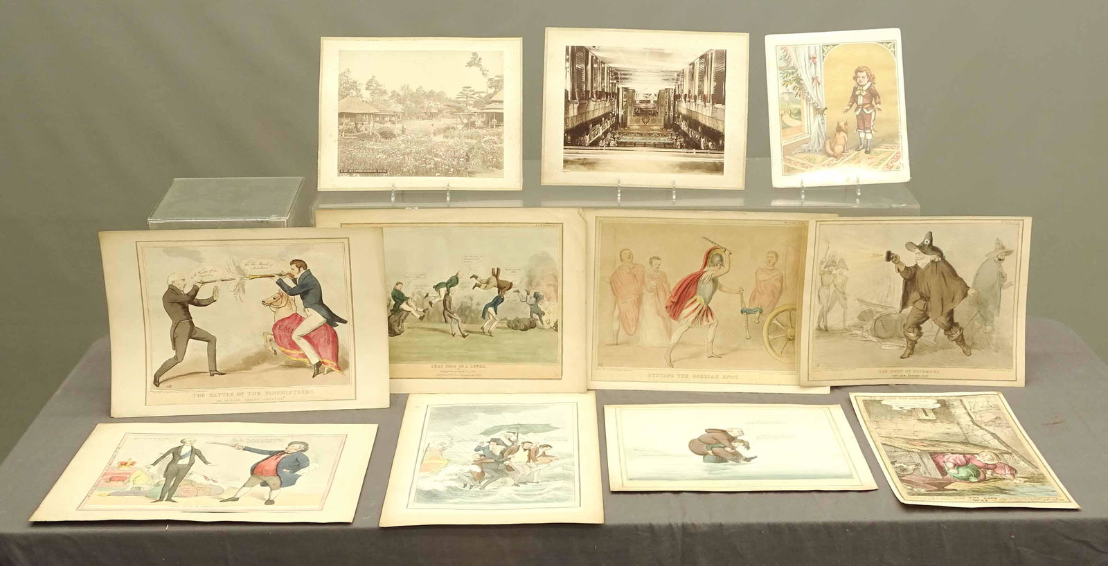 Artwork Lot (1 of 12)