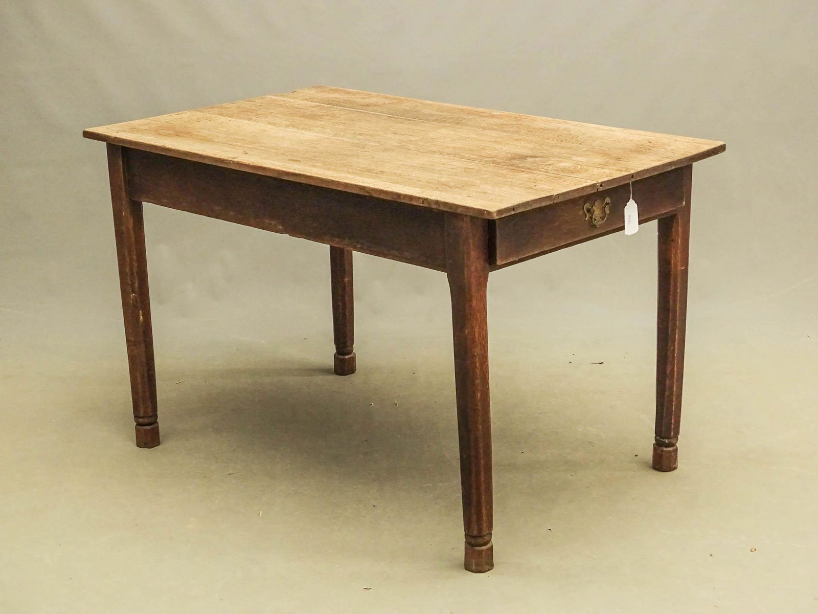 19th c. English Table (1 of 3)