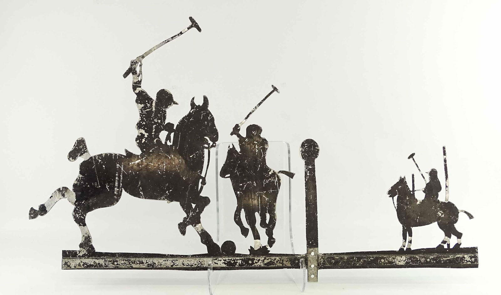 Weathervane (1 of 4)