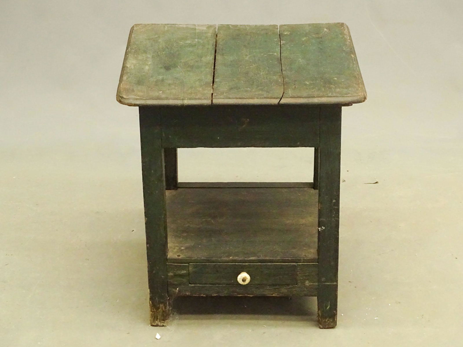 Primitive Table (1 of 3)