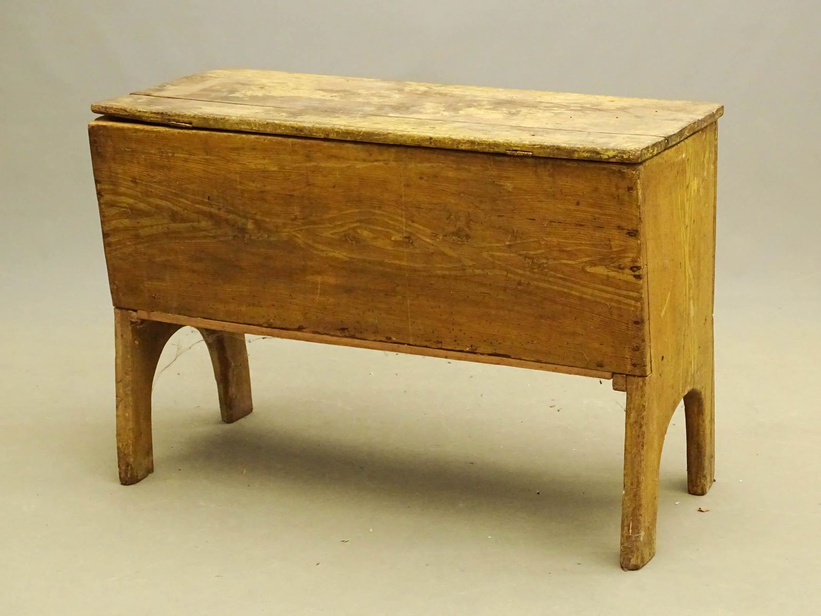 19th c. Dough Box (1 of 6)