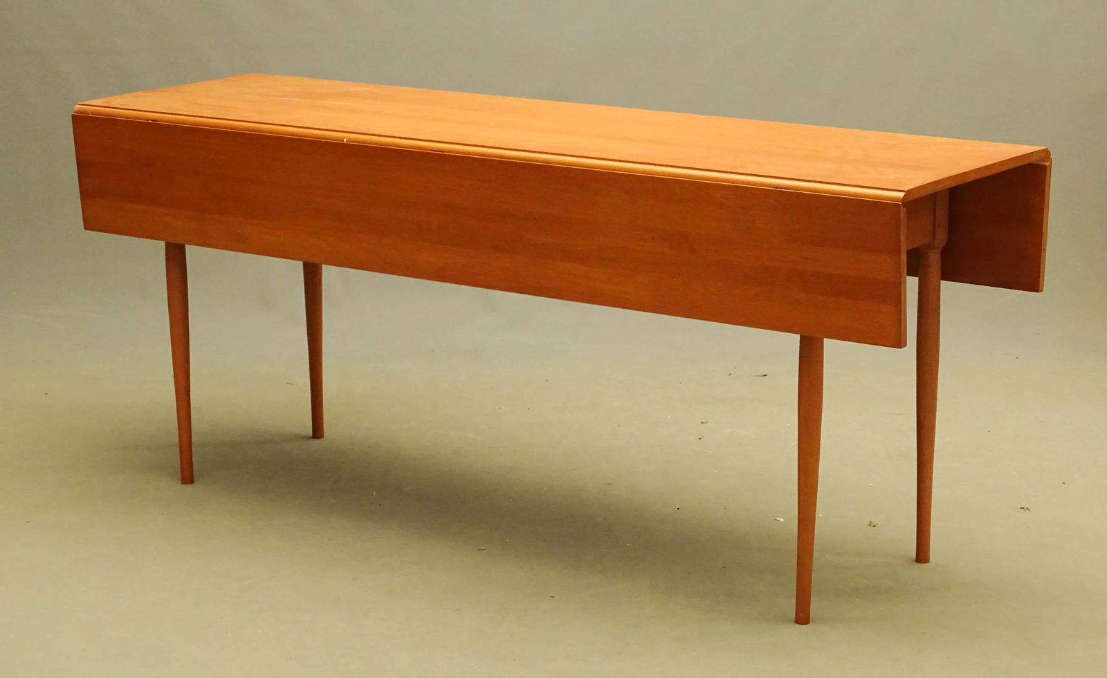 Shaker Workshops Dining Table (1 of 4)