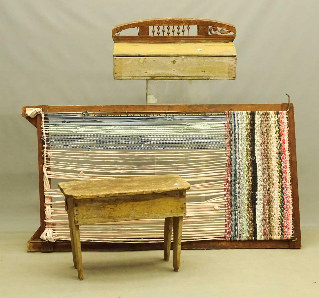 Rug Stretcher (1 of 2)