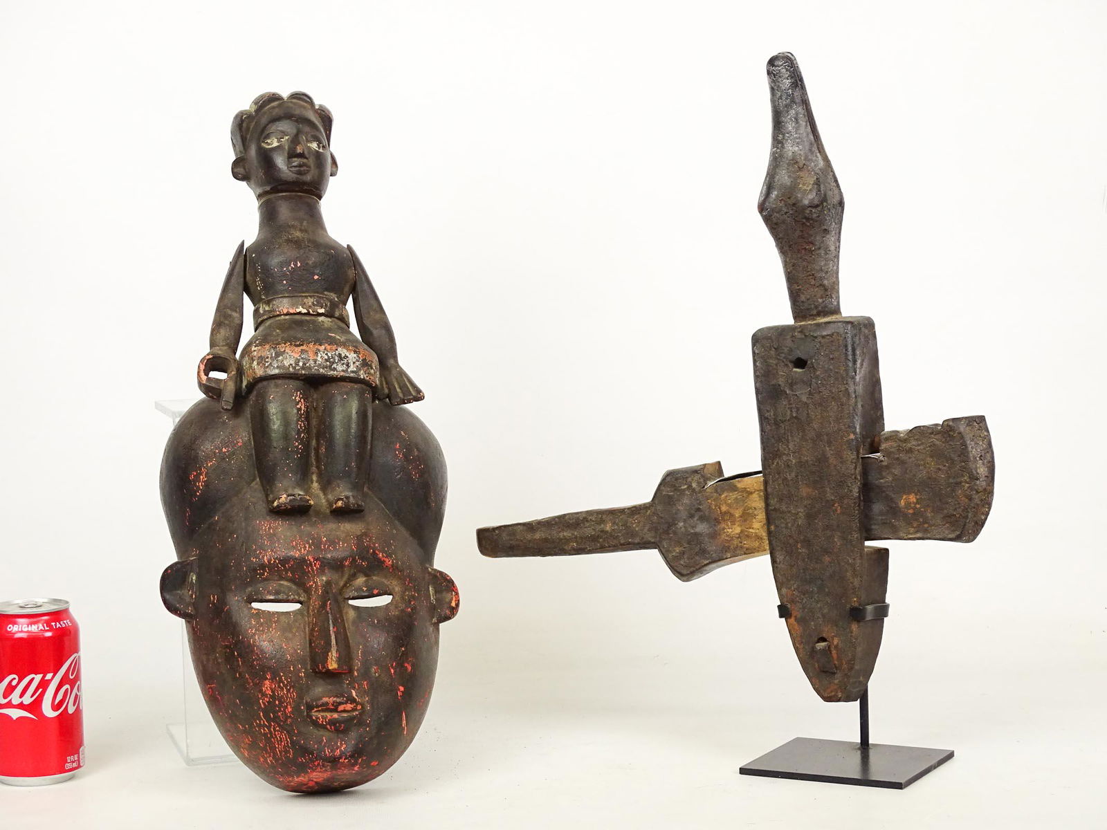 African Lot (1 of 6)